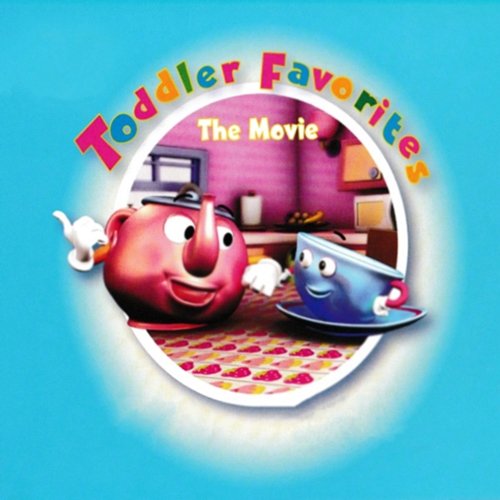 Toddler Favorites: The Movie Music For Little People Choir