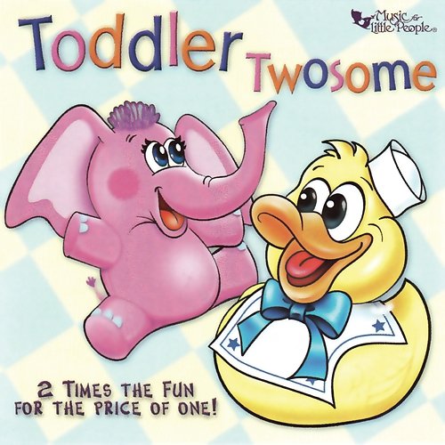 Toddler Twosome Various Artists