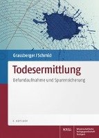 Todesermittlung Grassberger Martin, Schmid Harald