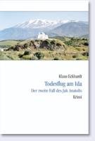 Todesflug am Ida Eckhardt Klaus