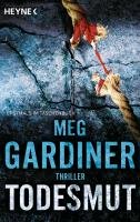 Todesmut Gardiner Meg