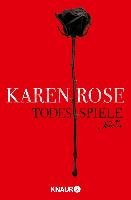 Todesspiele Rose Karen
