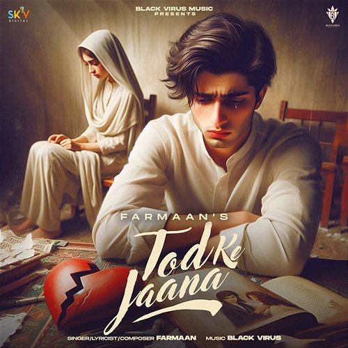 Todke Jaana Farmaan