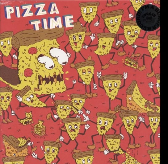 Todo Pizza Time