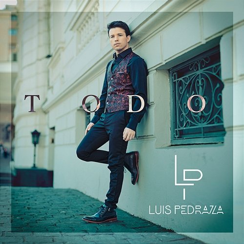 Todo Luis Pedraza