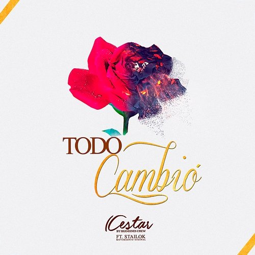 Todo Cambió Stailok, Cestar