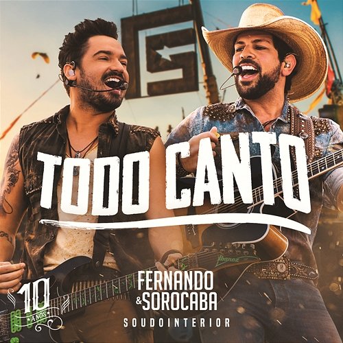 Todo Canto Fernando & Sorocaba