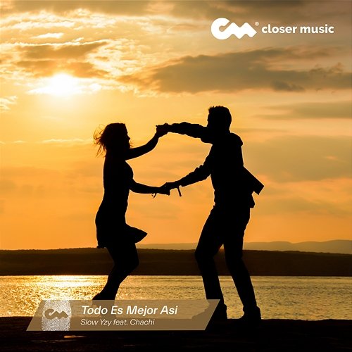 Todo Es Mejor Asi Slow Yzy feat. Chachi