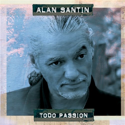 Todo Passion Alan Santin