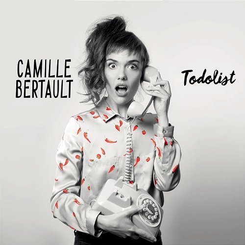 Todolist Camille Bertault
