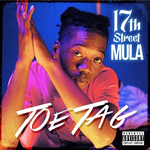 Toe Tag 17th Street Mula