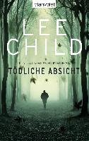 Tödliche Absicht Child Lee