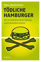 Tödliche Hamburger Grimm Hans-Ulrich