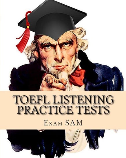 TOEFL Listening Practice Tests Exam Sam