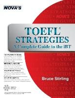 TOEFL Strategies Stirling Bruce