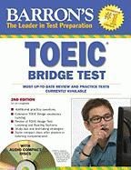 TOEIC  Bridge Test with Audio-CD Lougheed Lin