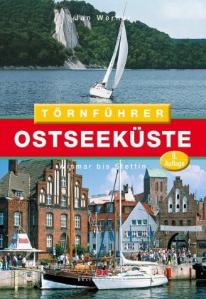 Törnführer Ostseeküste 2 Delius Klasing