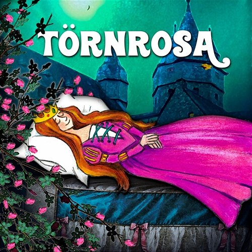 Törnrosa Barnsagor, Staffan Götestam, Sagor för barn