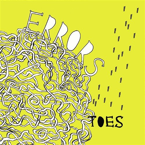 Toes Errors