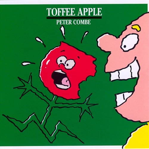 Toffee Apple Peter Combe