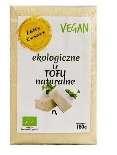 Tofu naturalne BIO 180 g Inny producent