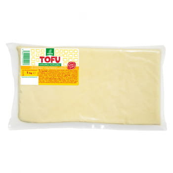 Tofu Naturalne Lunter 1Kg Inna marka