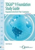 TOGAF® 9 Foundation Study Guide - 3rd  Edition Haren, Harrison Rachel