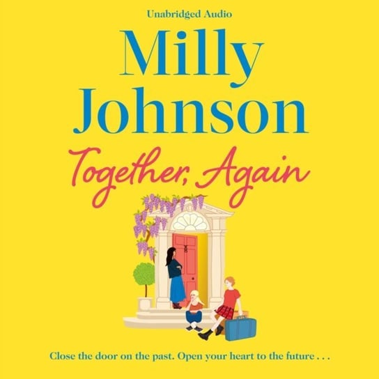 Together, Again Johnson Milly