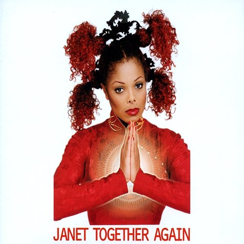 Together Again Janet Jackson
