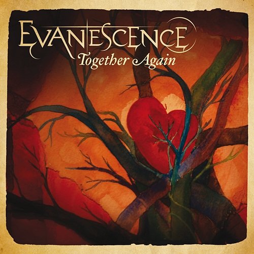Together Again Evanescence