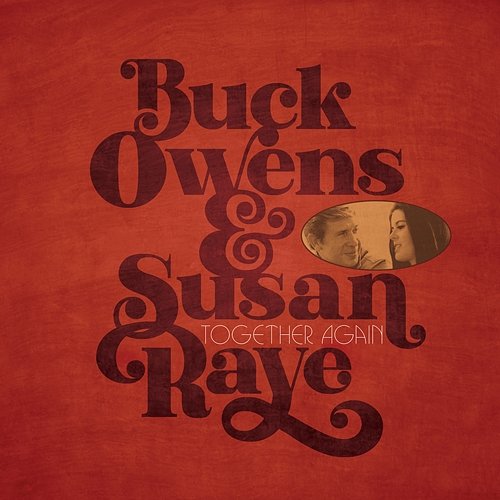 Together Again Buck Owens & Susan Raye