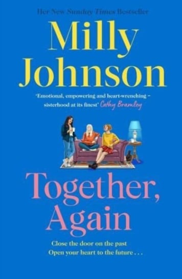 Together, Again Johnson Milly