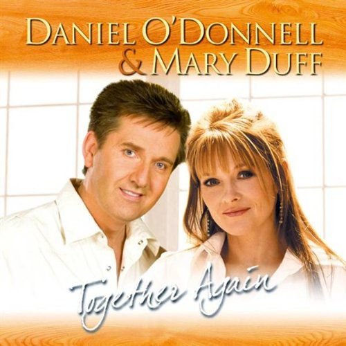 Together Again Daniel O'Donnell