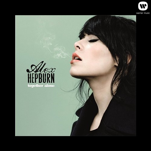Together Alone Alex Hepburn