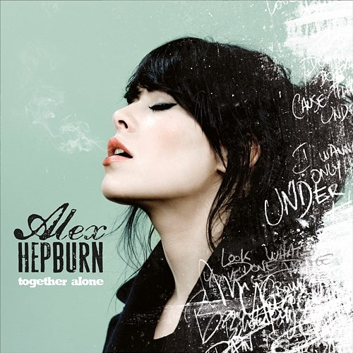 Together Alone Alex Hepburn