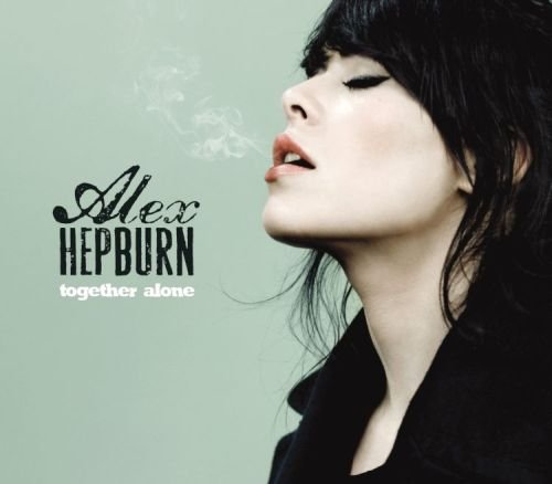 Together Alone Hepburn Alex