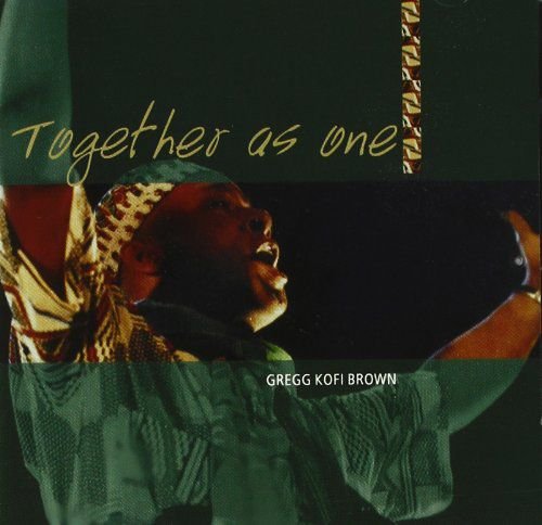 Together as One Various Artists