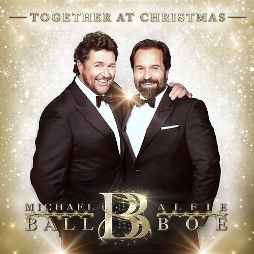Together At Christmas Michael Ball, Alfie Boe