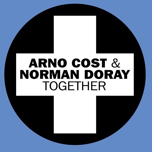 Together Norman Doray, Arno Cost