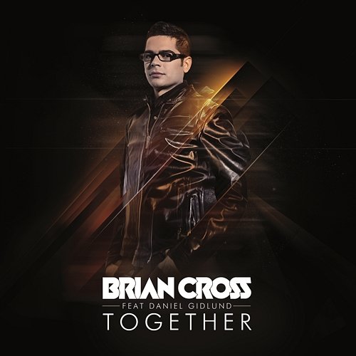 Together Brian Cross feat. Daniel Gidlund