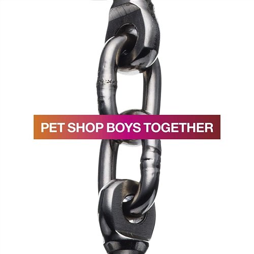 Together Pet Shop Boys
