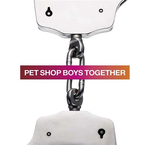 Together Pet Shop Boys
