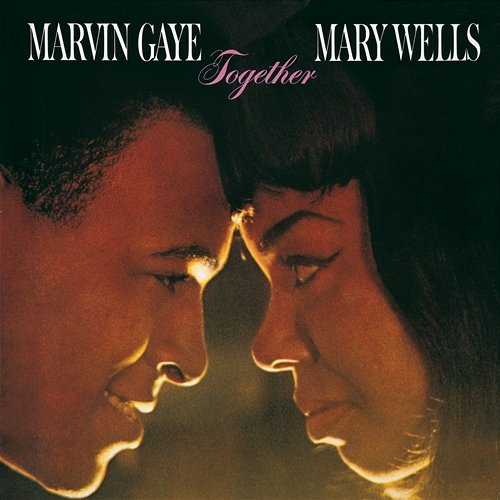 Together Marvin Gaye, Mary Wells