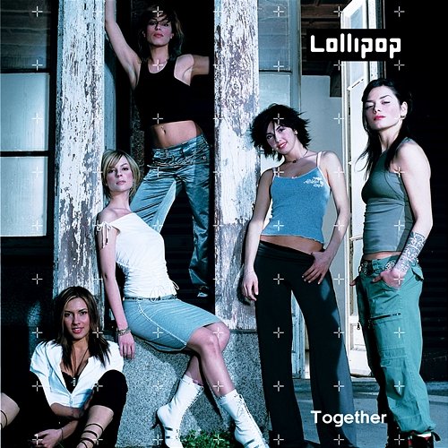 Together Lollipop
