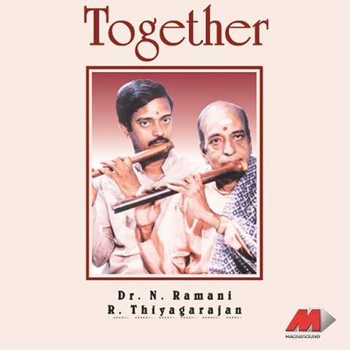 Together Vikku Vinayakram, V. Selvaganesh & Ricky Ray