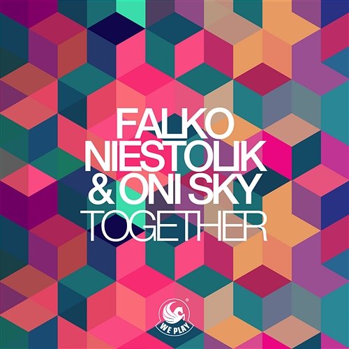 Together Falko Niestolik & Oni Sky