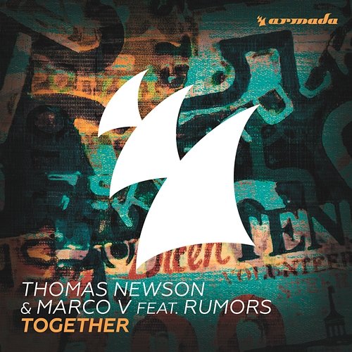 Together Thomas Newson, Marco V feat. RUMORS