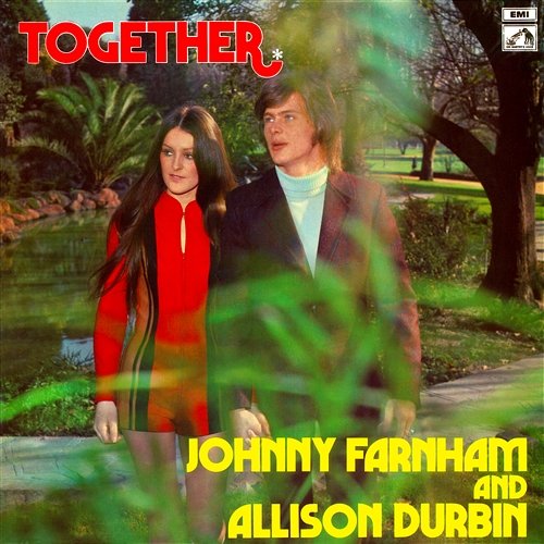 Together Johnny Farnham, Allison Durbin
