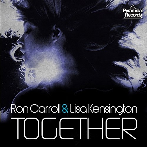 Together Ron Carroll & Lisa Kensington
