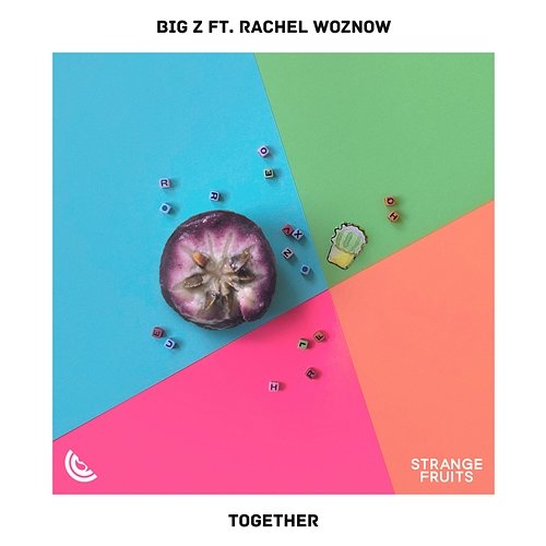 Together Big Z feat. Rachel Woznow